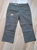 Caprihose Damenhose Yessica Gr. 40 braun (! siehe Bild 2) Nordrhein-Westfalen - Moers Vorschau