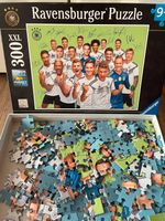 Ravensburger Puzzle DFB 300 Teile Nordrhein-Westfalen - Neuss Vorschau