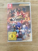 Sonic Forces für die Switch zum Tausch Bochum - Bochum-Südwest Vorschau