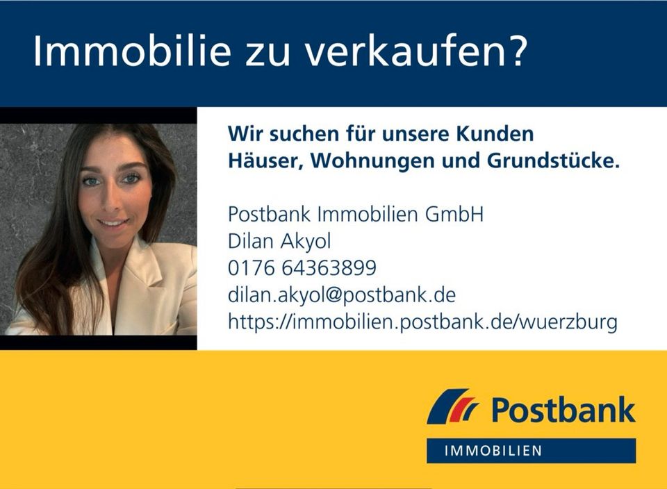 Wir suchen für Bankgeprüfte Interessenten in Würzburg