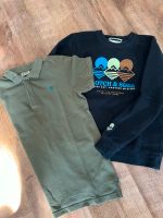 Scotch & Soda Gr. 152 Top Zustand Poloshirt und Pullover Nordrhein-Westfalen - Baesweiler Vorschau