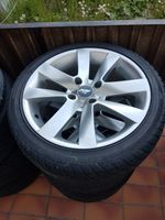 Maxxis 205/45ZR1784W Sommerreifen 17Zoll PL Alufelgen Honda Rover Nordrhein-Westfalen - Büren Vorschau