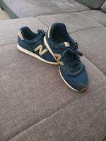New Belance Schuhe Neuwertig Hessen - Fulda Vorschau