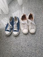 Canvas Sneaker crane im Schuhpaket und Only Bayern - Olching Vorschau