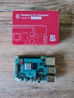 Raspberry Pi 4 B 4GB Niedersachsen - Varel Vorschau