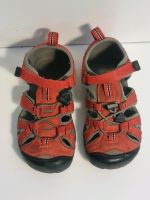 ♥️ Top! Keen seacamp II Sandalen Gr 30 Baden-Württemberg - Ammerbuch Vorschau