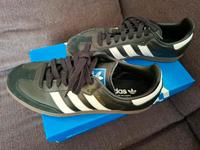 Original Adidas Samba Gr. 40 Niedersachsen - Hemmingen Vorschau