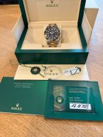 Rolex Seadweller 43 bicolor, 126603, 01/2023, top Nordrhein-Westfalen - Gelsenkirchen Vorschau