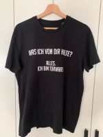 Bolzplatzkind Shirt Torwart Gr M Nordrhein-Westfalen - Hilchenbach Vorschau