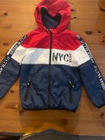 C 5.9 Jacke NYC gr. 122 Brandenburg - Oberkrämer Vorschau