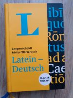 Langenscheidt Abitur Wörterbuch - Latein Deutsch Bayern - Erlangen Vorschau