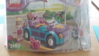 Lego Friends Nr 3183 Stephanie's Cabrio Rheinland-Pfalz - Römerberg Vorschau