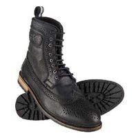 Superdry Herrenstiefel / Boots in schwarz Gr.42 Leder. TOP Baden-Württemberg - Heilbronn Vorschau