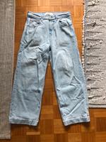 Hollister Super Baggy Jeans Gr. W31 L30 Neustadt - Buntentor Vorschau
