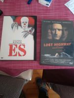 DVD Es und Lost Highway Klassiker Baden-Württemberg - Oedheim Vorschau