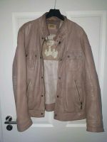 Camel Lederjacke Gr. 52 Niedersachsen - Aurich Vorschau