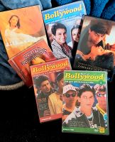 Bollywood Filme 5 DVDS, 1 Music CD Niedersachsen - Salzgitter Vorschau