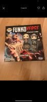 Funko Pop Funkoverse  Jurrasic Park Bremen - Borgfeld Vorschau