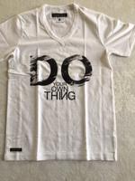 T-Shirt weiß  "do your own thing" Gr. S         (09) Berlin - Zehlendorf Vorschau