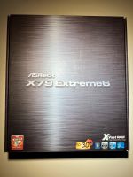 PC Bundle intel I7 3930K Asrock X79 Extreme6 4xGSkill4GB DDR3 Niedersachsen - Schwülper Vorschau