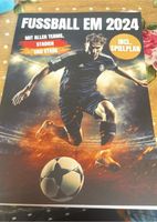 ❤️ NEU FußBall EM 2024 Kinderbuch Buch Wissen Nordrhein-Westfalen - Unna Vorschau