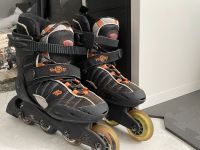 K2 inlineskates Gr. 37 Rheinland-Pfalz - Binningen Vorschau