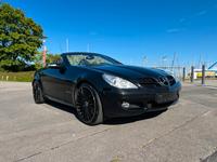 Mercedes SLK R171 Kompressor 200 Cabrio - viele Neuteile Kiel - Holtenau Vorschau