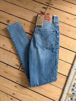 Levis Levi‘s Jeans Skinny Neu mit Etikett High-Waisted 24/30 Hannover - Linden-Limmer Vorschau
