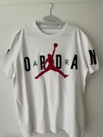 Jordan Air Tshirt Xl Nordrhein-Westfalen - Grevenbroich Vorschau