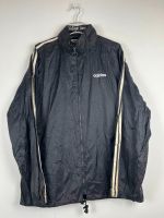 Vintage Adidas Regenjacke - Retro Design - Oldschool - Gr. XL Niedersachsen - Neuenhaus Vorschau