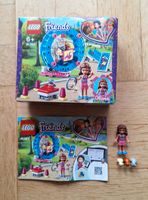 Lego Friends 41383 Olivias Hamster-Spielplatz Baden-Württemberg - Löchgau Vorschau