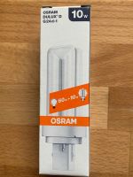 OSARAM DULUX D G24d-1 10W/21-840 Bayern - Sulzemoos Vorschau