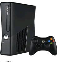 Xbox 360 Slim Sachsen - Wilthen Vorschau