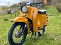 Simson Schwalbe Kr 51/2 N Baden-Württemberg - Herbrechtingen Vorschau