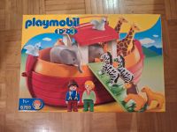 Playmobil 123 Arche Noah *neu* Nordrhein-Westfalen - Ibbenbüren Vorschau