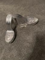Paris Texas Schuhe Gr.37 Original NEU Sandalen Plateau Wedges Bayern - Karlsfeld Vorschau