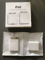 Apple I Pad Camera Connection Kit , neu, weiss Bochum - Bochum-Wattenscheid Vorschau