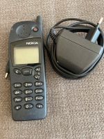 Original Nokia 5110 Tastenhandy funktionsfähig Akku Ladegerät Sachsen-Anhalt - Salzwedel Vorschau