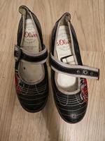Flache Schuhe Damen Eimsbüttel - Hamburg Stellingen Vorschau
