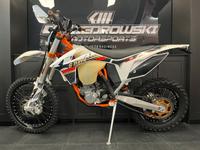 KTM 500 EXC-F SIXDAYS MODELL 2013 TOP! Niedersachsen - Eicklingen Vorschau