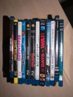 Blu-Ray Sammlung Nordrhein-Westfalen - Lindlar Vorschau