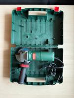 Bosch Winkelschleifer PWS 720-115 Gebraucht Hessen - Langenselbold Vorschau