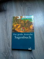 Das grosse Sagenbuch neuwertig Niedersachsen - Salzhemmendorf Vorschau