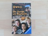 Die wilden Kerle "Der Kampf und Ragnarök" von Ravensburger ab 6 Baden-Württemberg - Metzingen Vorschau
