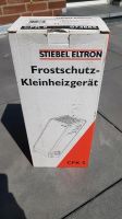 Frostschutzwächter Stiebel Eltron Nordrhein-Westfalen - Wesel Vorschau