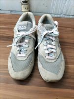 New Balance 840 Sneaker grau gut erhalten Größe 40 Baden-Württemberg - Mannheim Vorschau