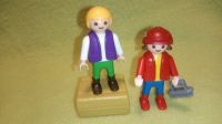 Playmobil - 2 x Kinder Figur Paar - Mädchen/Junge zum AUSSUCHEN Bayern - Landsberg (Lech) Vorschau