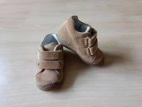 W NEU * braune Schuhe Lauflerner Größe 18 * Elefanten Thüringen - Jena Vorschau