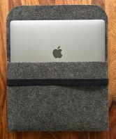 Laptophülle Filztasche für MacBook Air 13 Zoll NEU Beuel - Pützchen/Bechlinghoven Vorschau