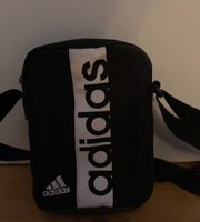 ORIGINAL schwarze Adidas Tasche UNISEX Baden-Württemberg - Waghäusel Vorschau